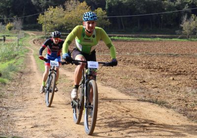 Nos metemos en el barro | Lliga de Duatló de Muntanya 2020