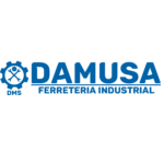 Nuevo logo Damusa