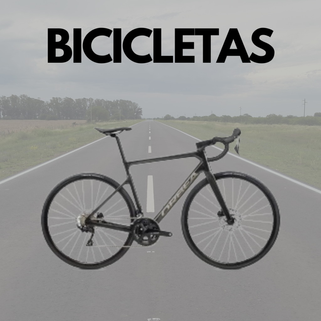 Ruedas Carretera - Fabregues Bicicletas